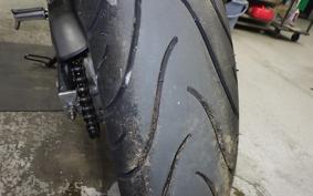 HONDA VTR 250 Gen. 2 2010 MC33