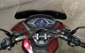 HONDA PCX 125 JF81