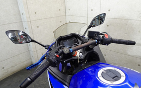 SUZUKI GSX250 R DN11A