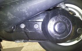 HONDA FUSION X 2013 MF02