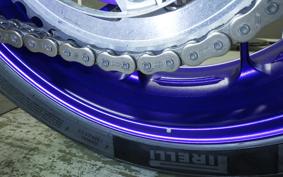 YAMAHA MT-09 ASP 2018 RN52J