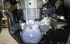 HONDA X4 LD 2002 SC38