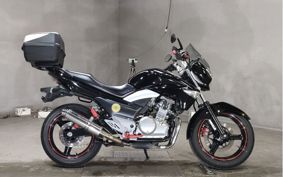 SUZUKI GSR250 GJ55D
