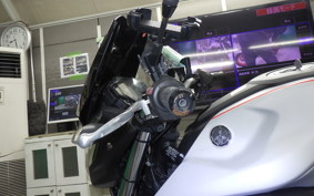 YAMAHA MT-25 2020 RG43J