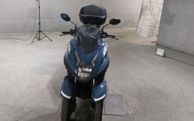 YAMAHA TRICITY 125 SEK1J