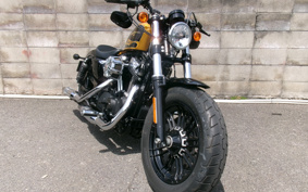 HARLEY HARLEY XL1200X 2015 LC3