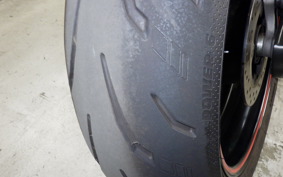 YAMAHA YZF-R1 2012 RN24J