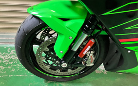 KAWASAKI NINJA ZX-10R ABS 2023 ZXT02L
