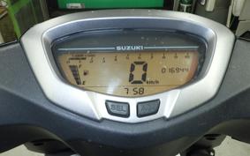 SUZUKI ｽｳｨｯｼｭ125 1998 DV12B