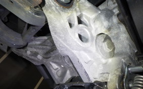 HONDA DIO 110 2015 JF31