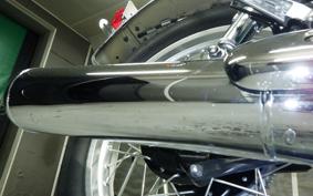 YAMAHA SR400 Gen.5 2025 RH16J