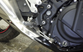 KAWASAKI NINJA 250 2 2020 EX250P