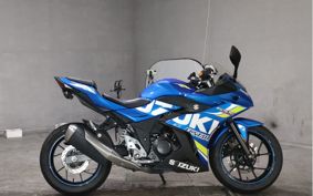 SUZUKI GSX250 R DN11A
