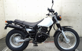 YAMAHA TW225 DG09J