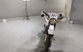 YAMAHA TT250RRAID 4GY