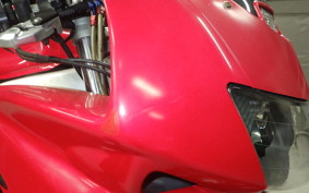HONDA VTR1000F 1997 SC36