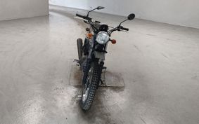 KAWASAKI 250TR BJ250F