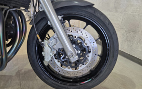 KAWASAKI ZEPHYR 1100 2005 ZRT10A