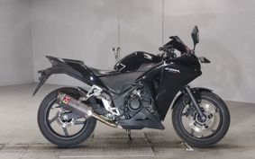 HONDA CBR250R MC41