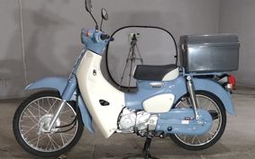 HONDA SUPER CUB50 AA09