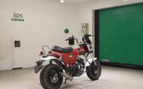 HONDA DAX 125 2023 JB04