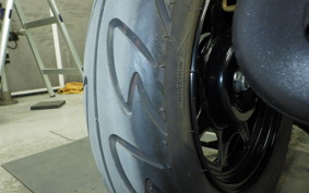 YAMAHA JOG DX-3 AY01