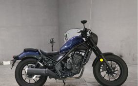 HONDA  REBEL 250S MC49