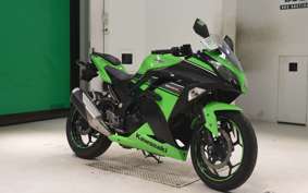 KAWASAKI NINJA 250 EX250L