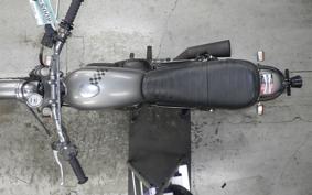 KAWASAKI 250TR BJ250F