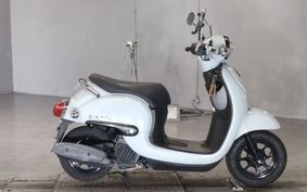 HONDA GIORNO AF77