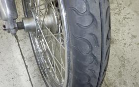 HARLEY FXSTC 1340 1989