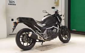 HONDA NC750S D 2016 RC88