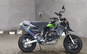 KAWASAKI KSR110 KL110A