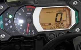 YAMAHA XT1200Z SUPER TENERE 2012