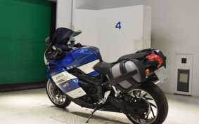 BMW K1200S 2006