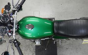 KAWASAKI Z650 1977 KZ650B