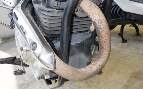 YAMAHA XT250X 2020 DG11J