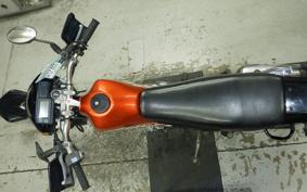 KAWASAKI SUPER SHERPA 2026 KL250G