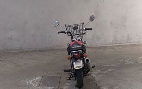 HONDA MONKEY AB27