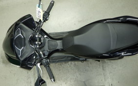 HONDA PCX 125 2015 JF81