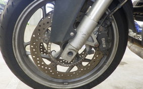 BMW R1200ST 2008