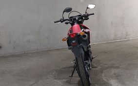 HONDA CRF250M MD44