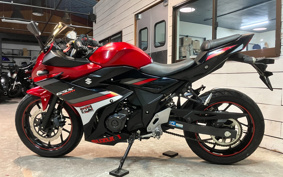 SUZUKI GSX250 R DN11A