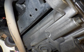 HONDA TACT-4ﾍﾞｰｼｯｸ AF79