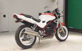 KAWASAKI BALIUS 250 2022 ZR250A