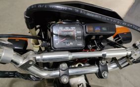 HONDA XLR250R MD22