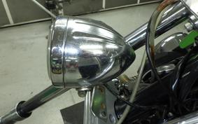 HONDA STEED 400 1990 NC26