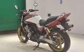 HONDA CB400SF VTEC A 2009 NC42