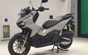HONDA ADV160