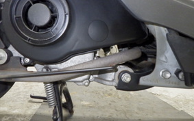SUZUKI LET's 2016 CA4AA
